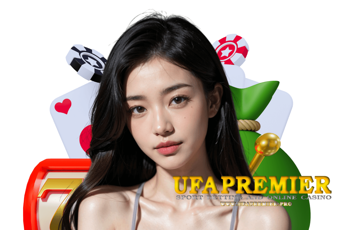 ufapremier ทางเข้า